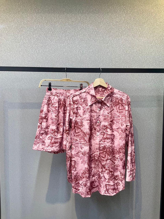 Dior Set