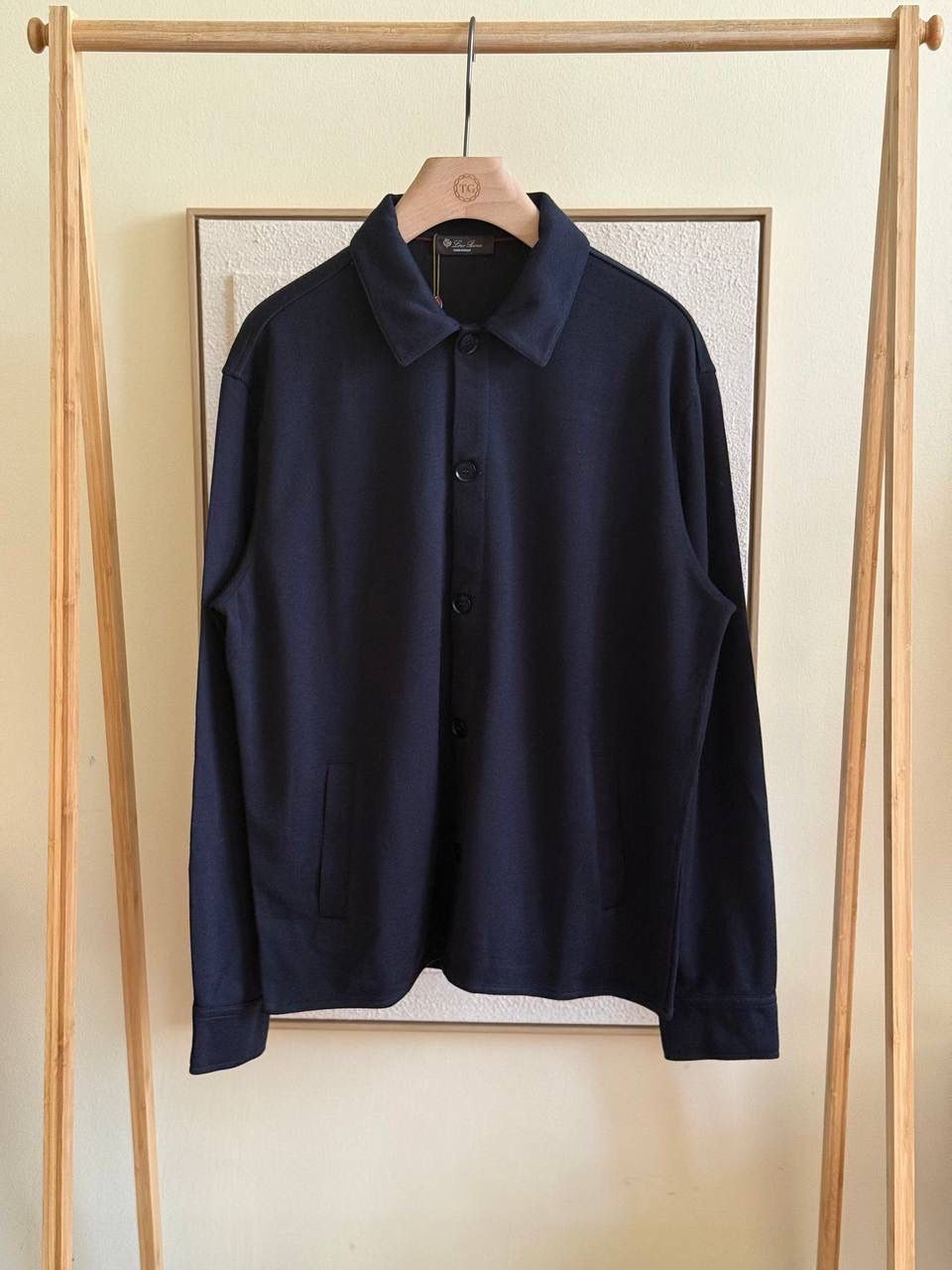 Loro Piana Jacket