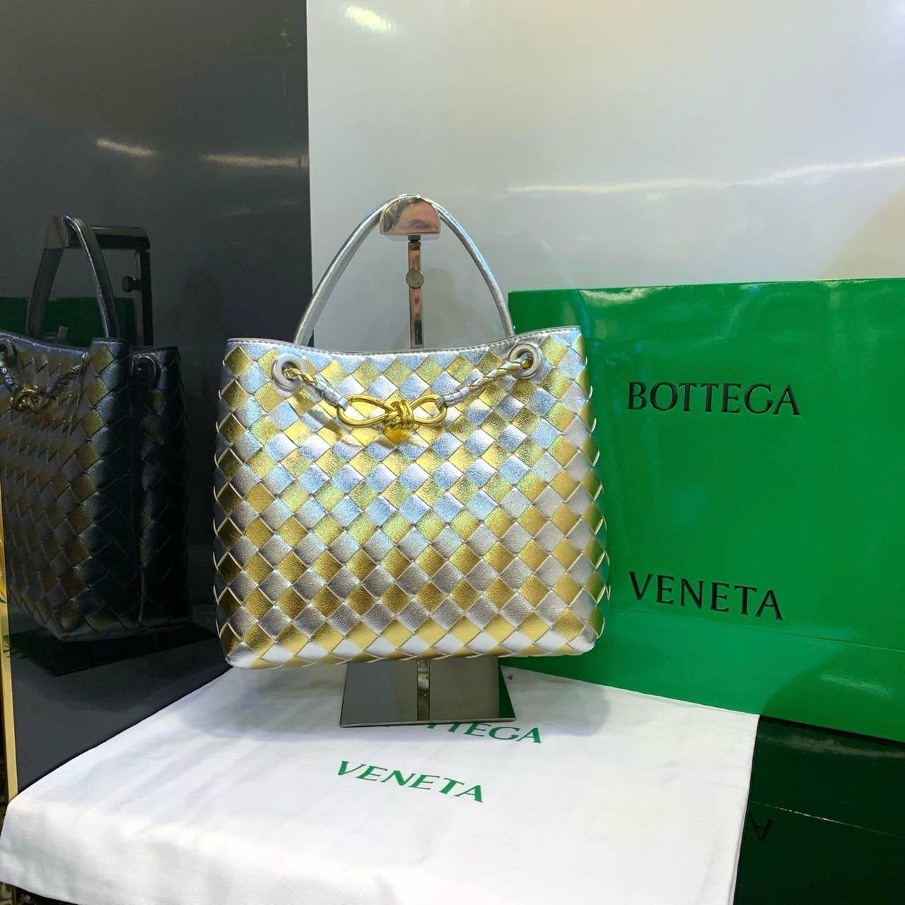 Bottega Sling Bag 8 colors