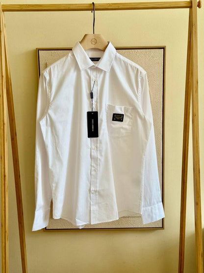 Dolce & Gabbana Shirt 2 colors