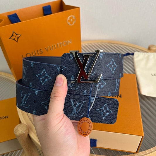 Louis Vuitton Belts 2 colors