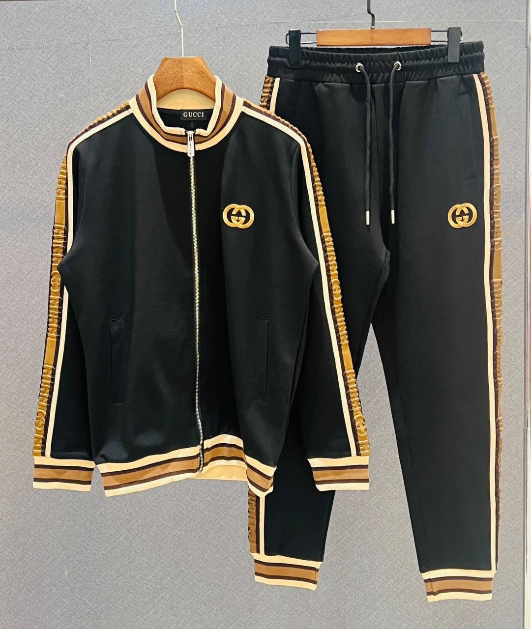 Gucci TrackSuit 3 colors