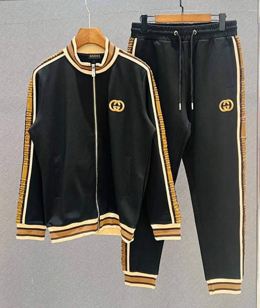 Gucci TrackSuit 3 colors