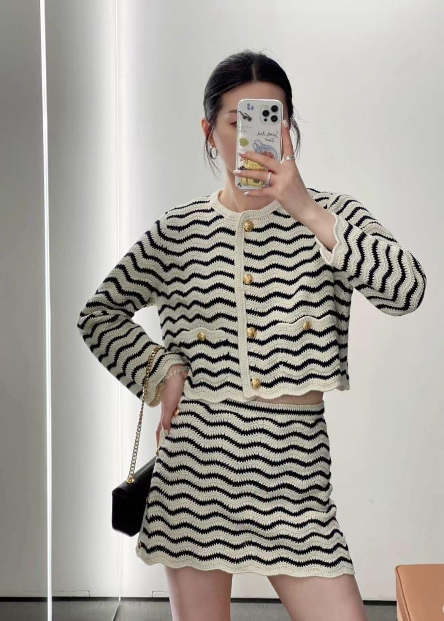 Celine Set
