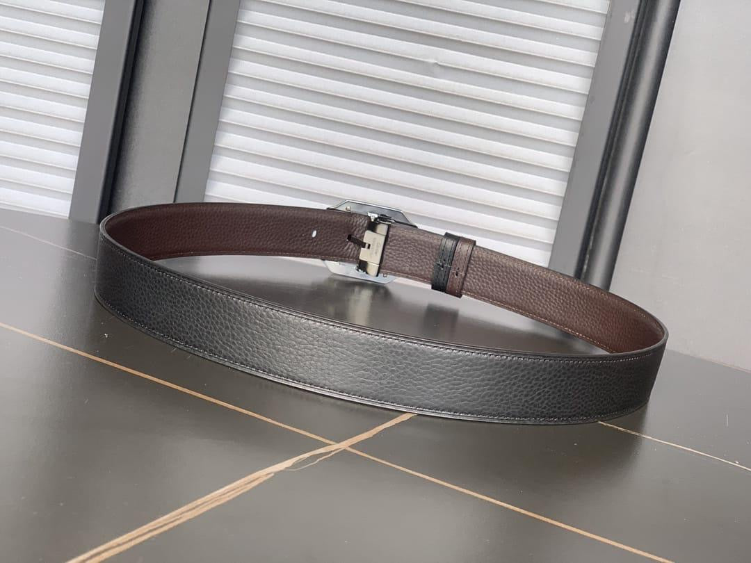 Cartier Belts
