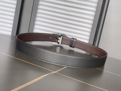 Cartier Belts