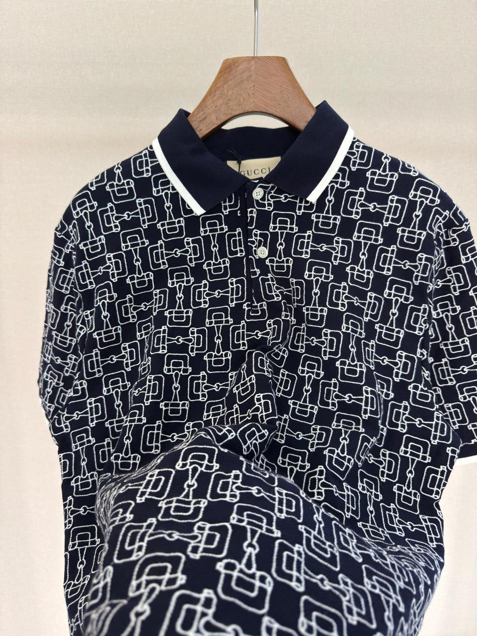 Gucci Polo Shirt