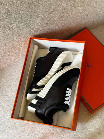 Hermes Sneakers 4 colors