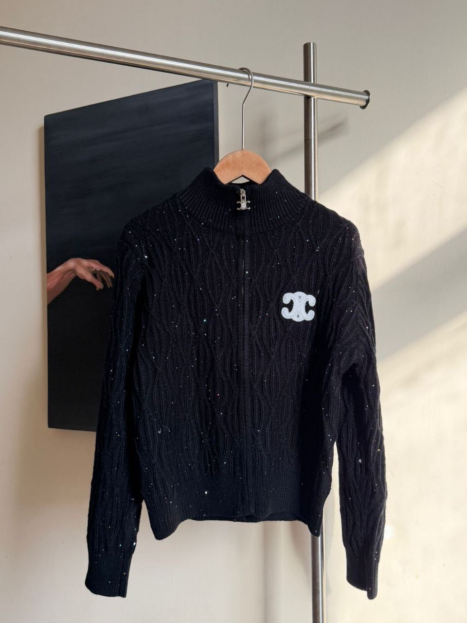 Celine Sweater