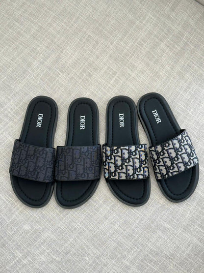 Dior Slippers