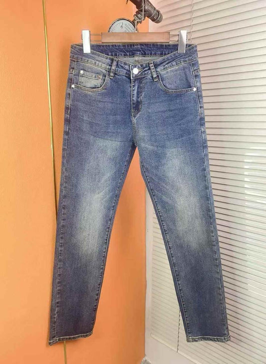 Louis Vuitton Jeans Pants