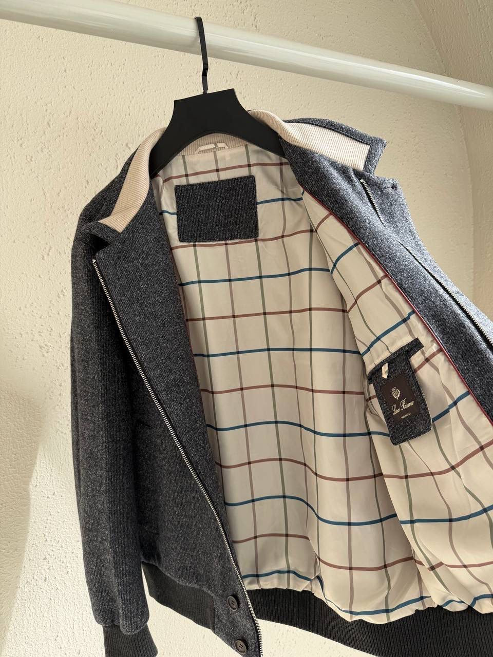 Loro Piana Jacket