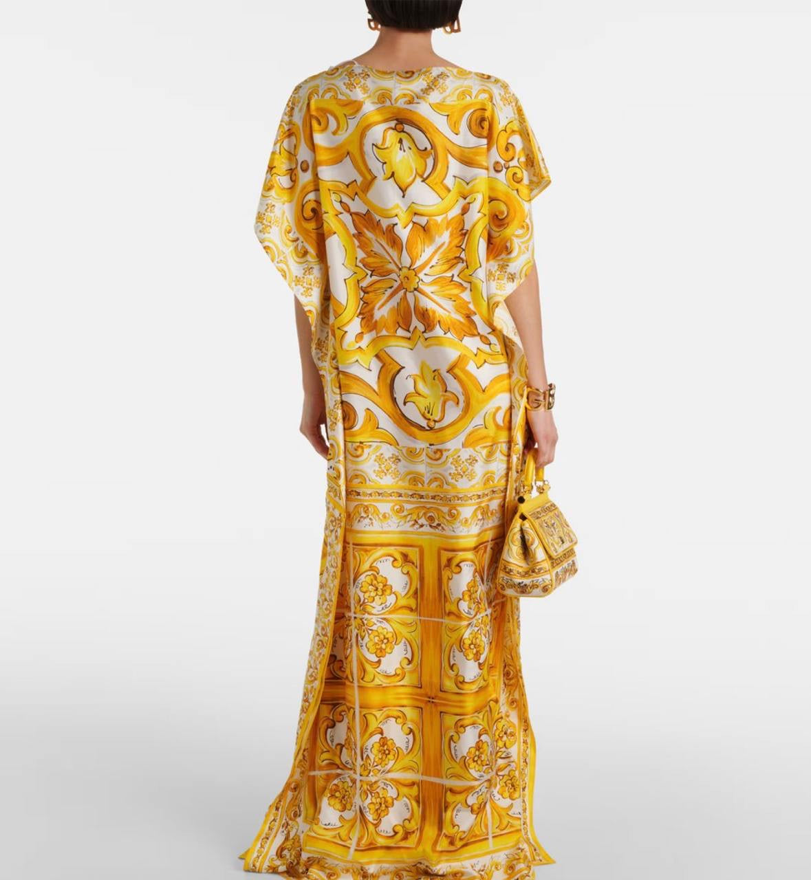 Dolce & Gabbana Dress