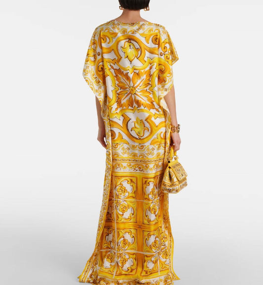 Dolce & Gabbana Dress