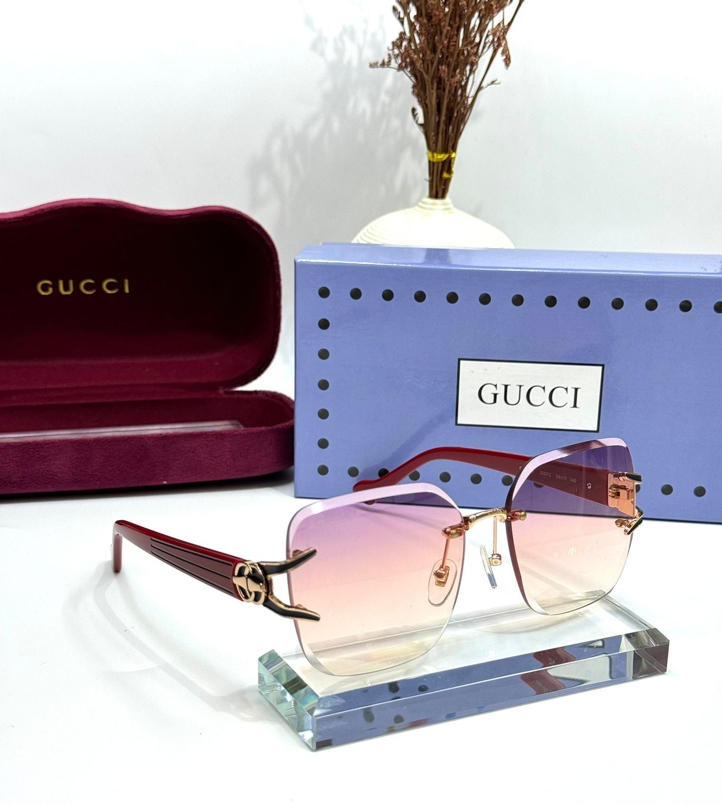 Gucci Sunglasses many colors