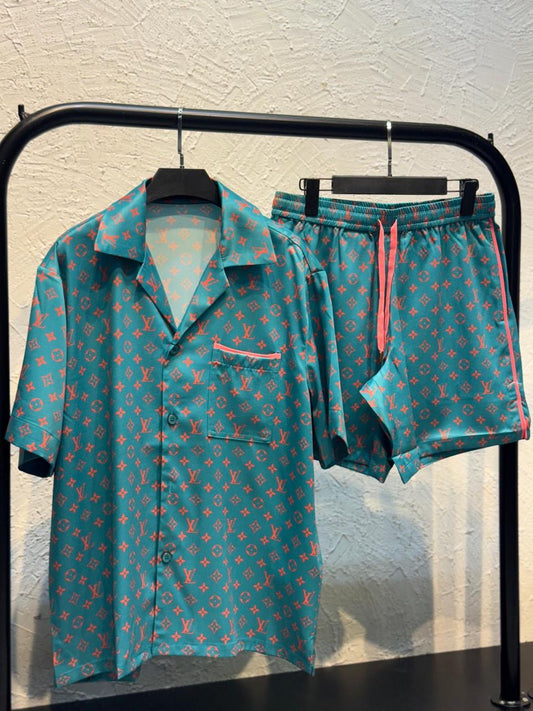 Louis Vuitton Set