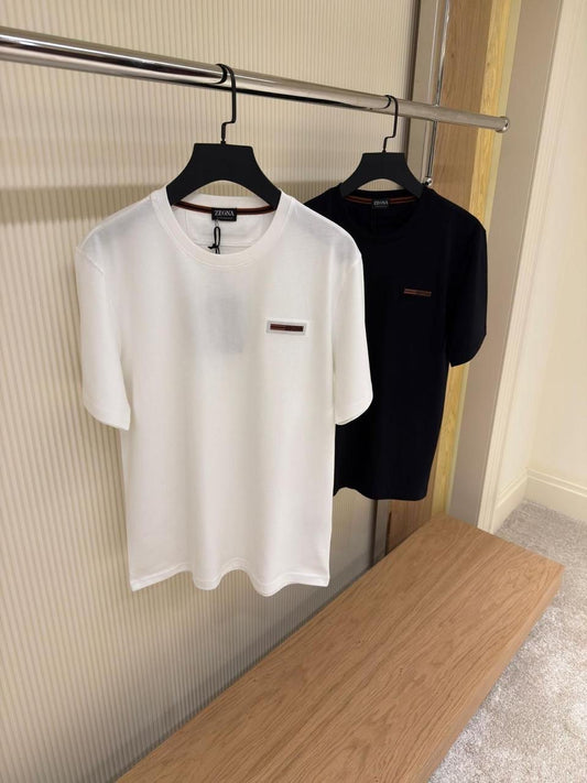Zegna T-Shirt 2 colors