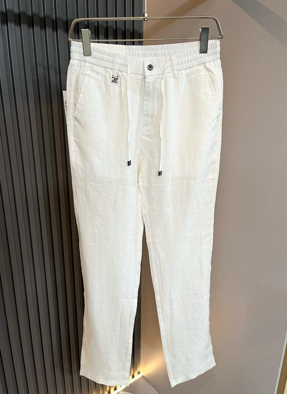 Zegna Pants 4 colors