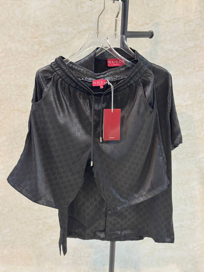 Gucci Silk Set