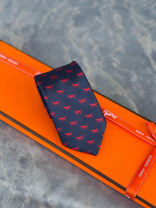 Hermes Tie