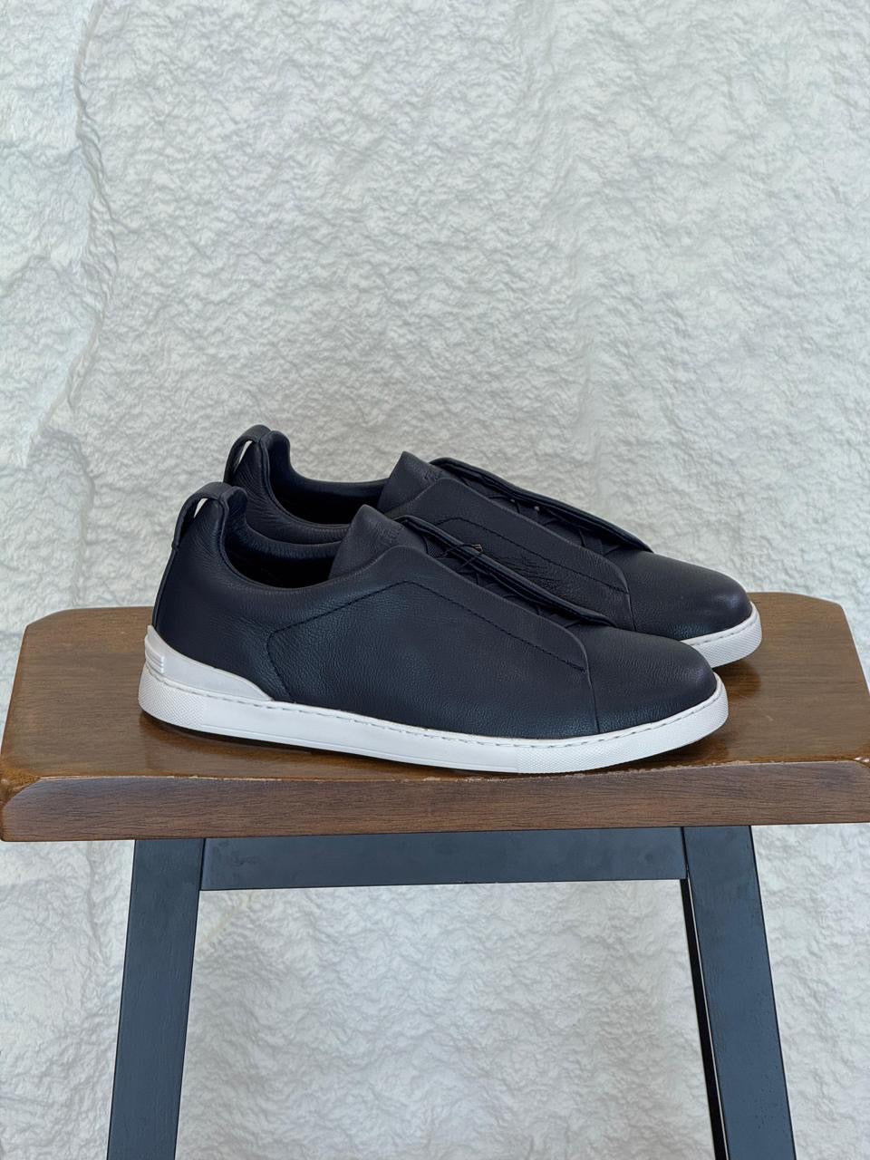 Zegna Shoes