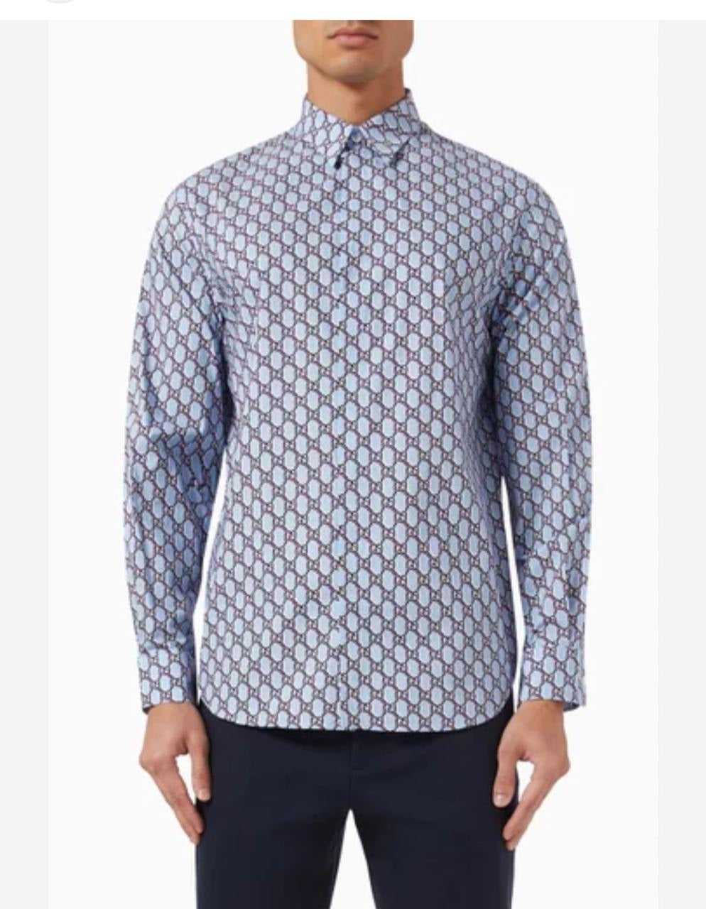 Gucci Shirt