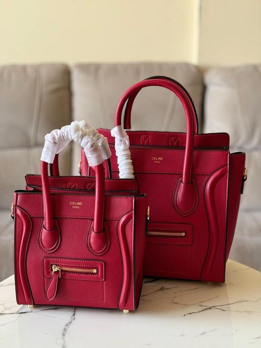 Celine Tote Bag 8 colors