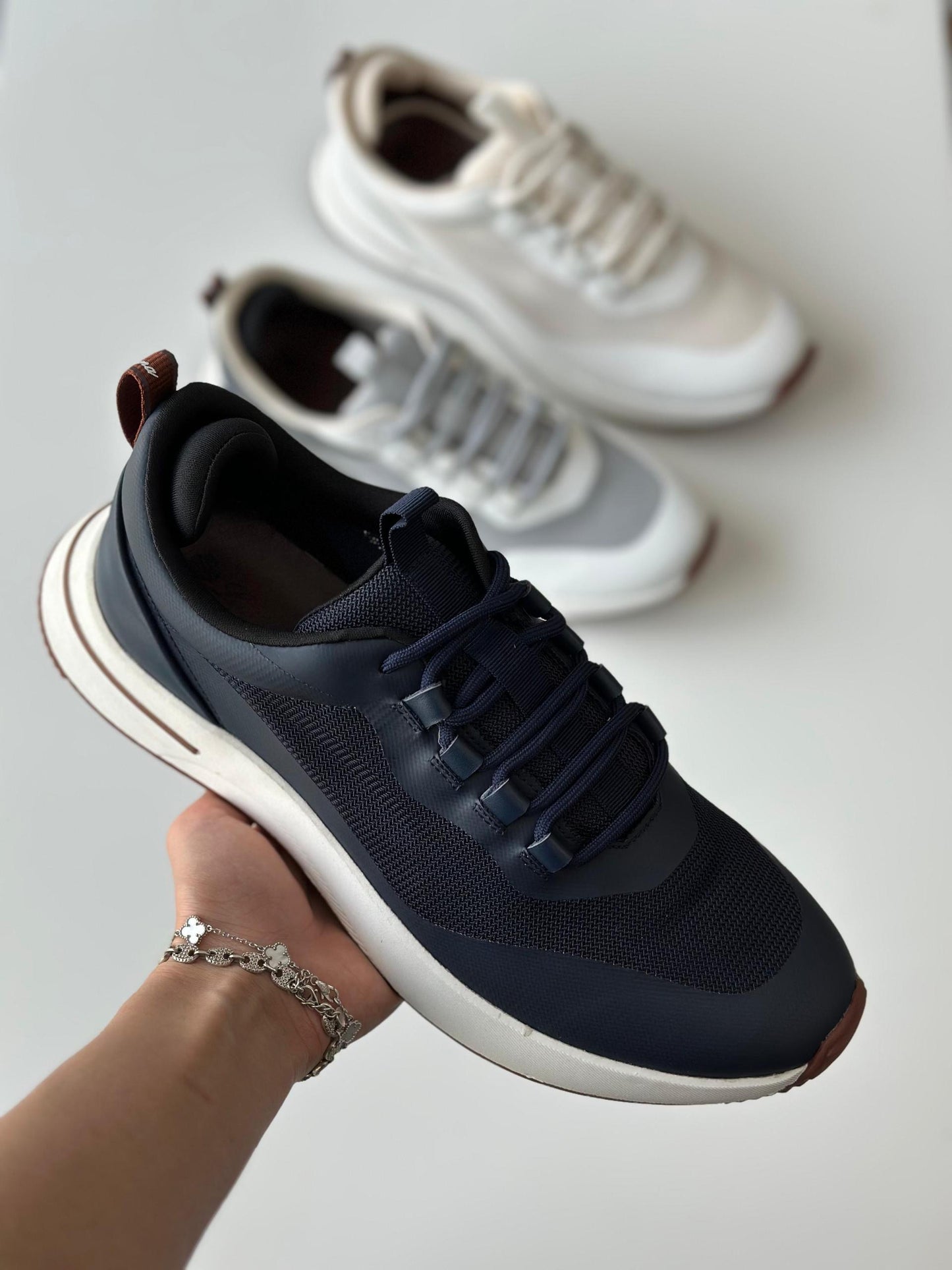 Loro Piana Sneakers