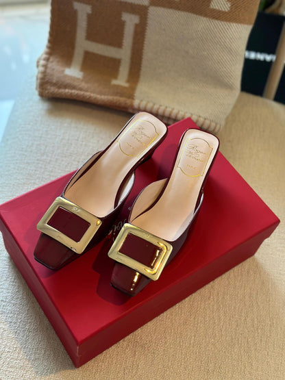 Roger Viver Heels