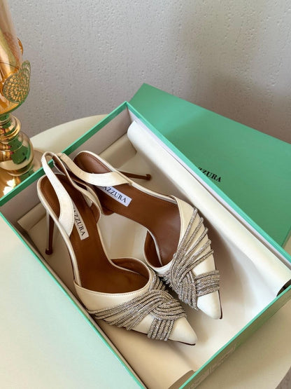 Aquazzura Heels