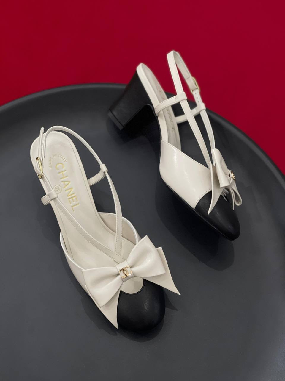 Gucci Heels