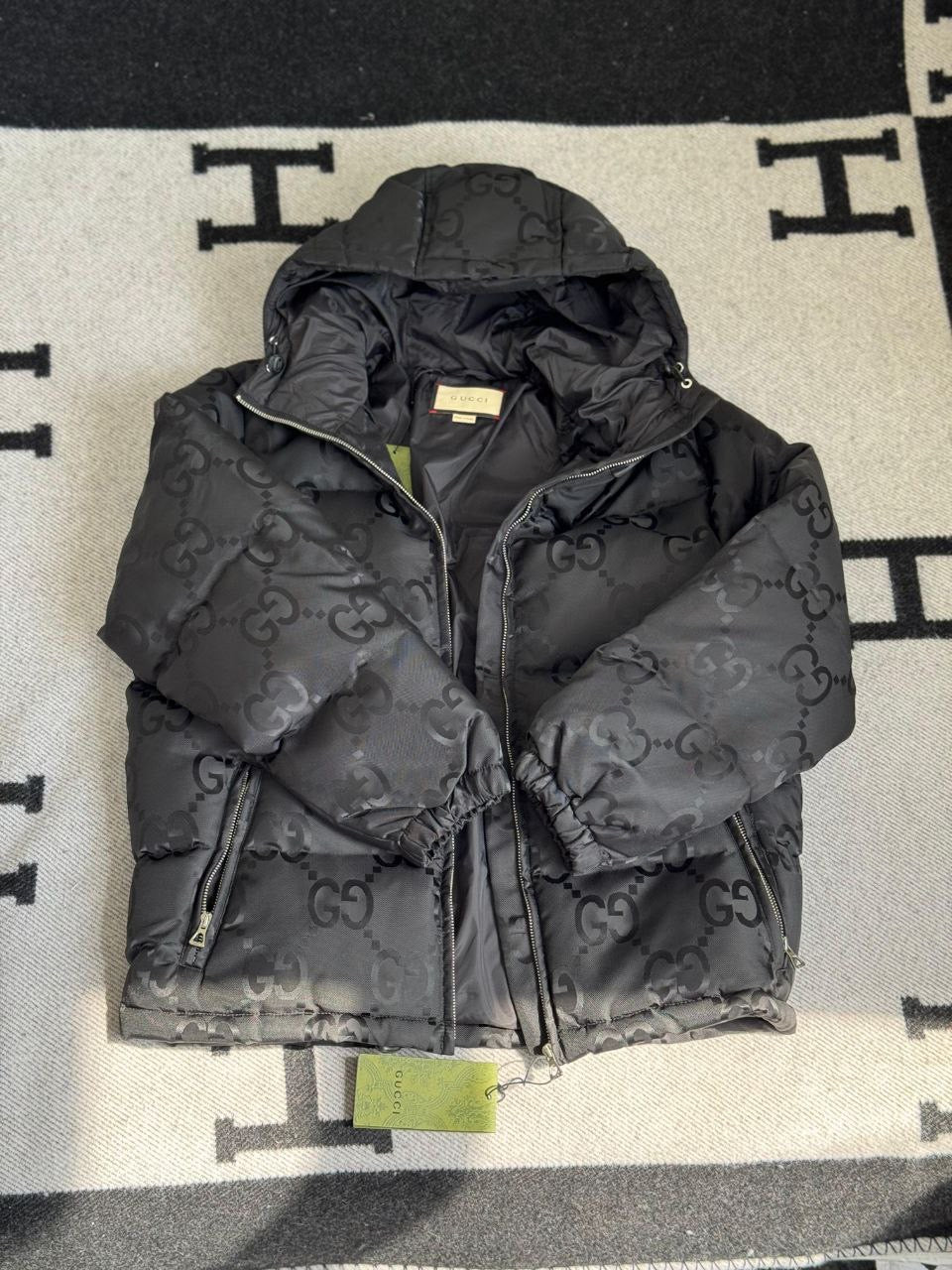 Gucci Jacket