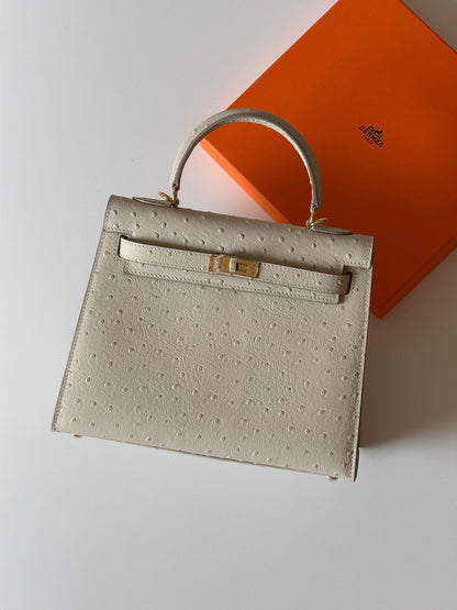 Hermes Kelly Sling Bag