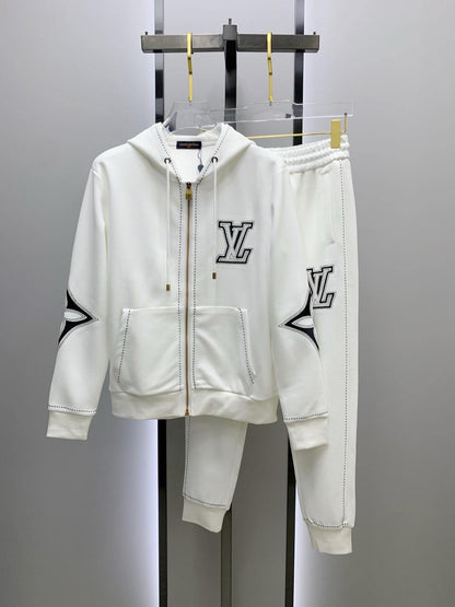 Louis Vuitton Tracksuit