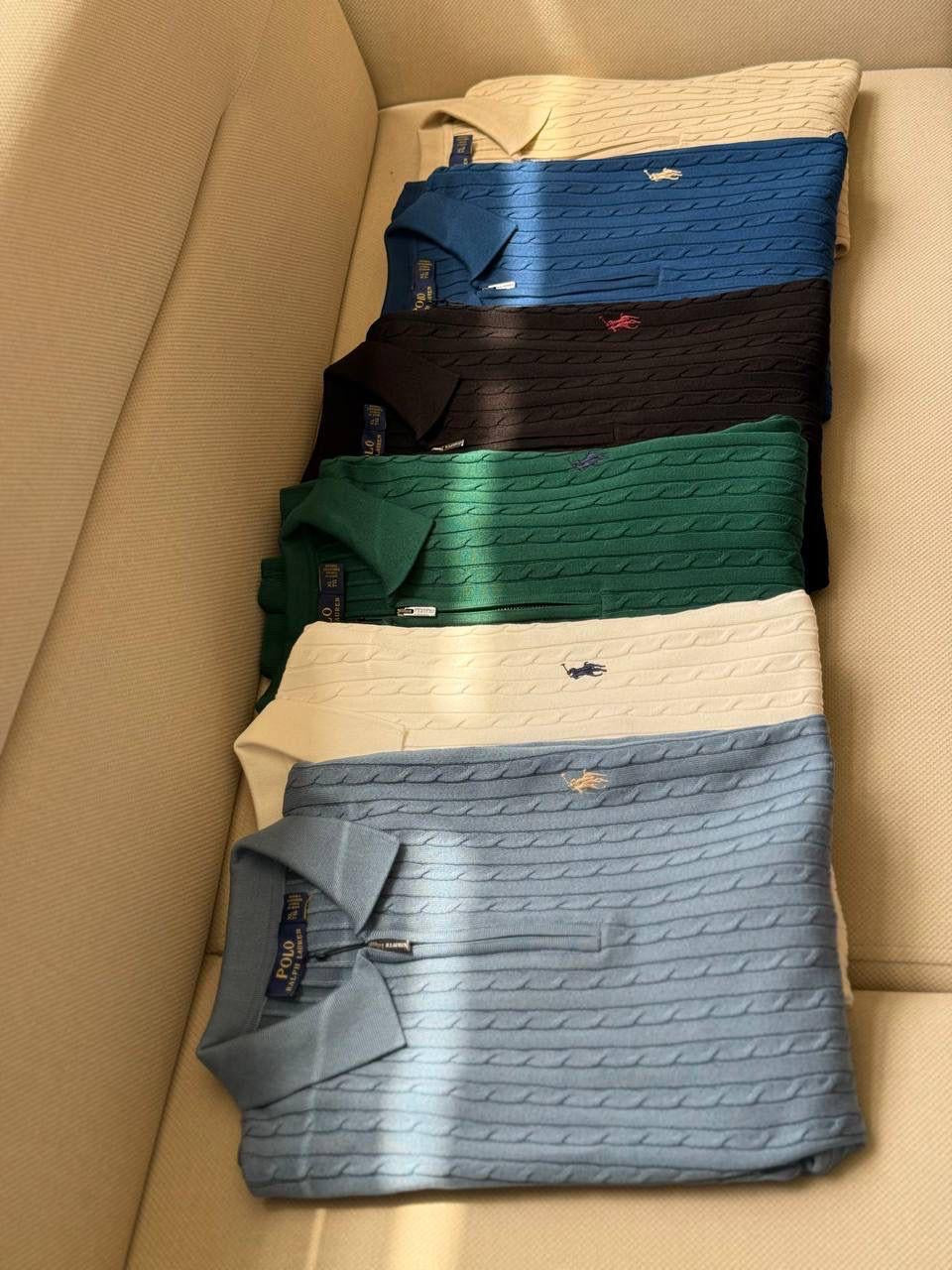 Ralph Lauren Sweaters