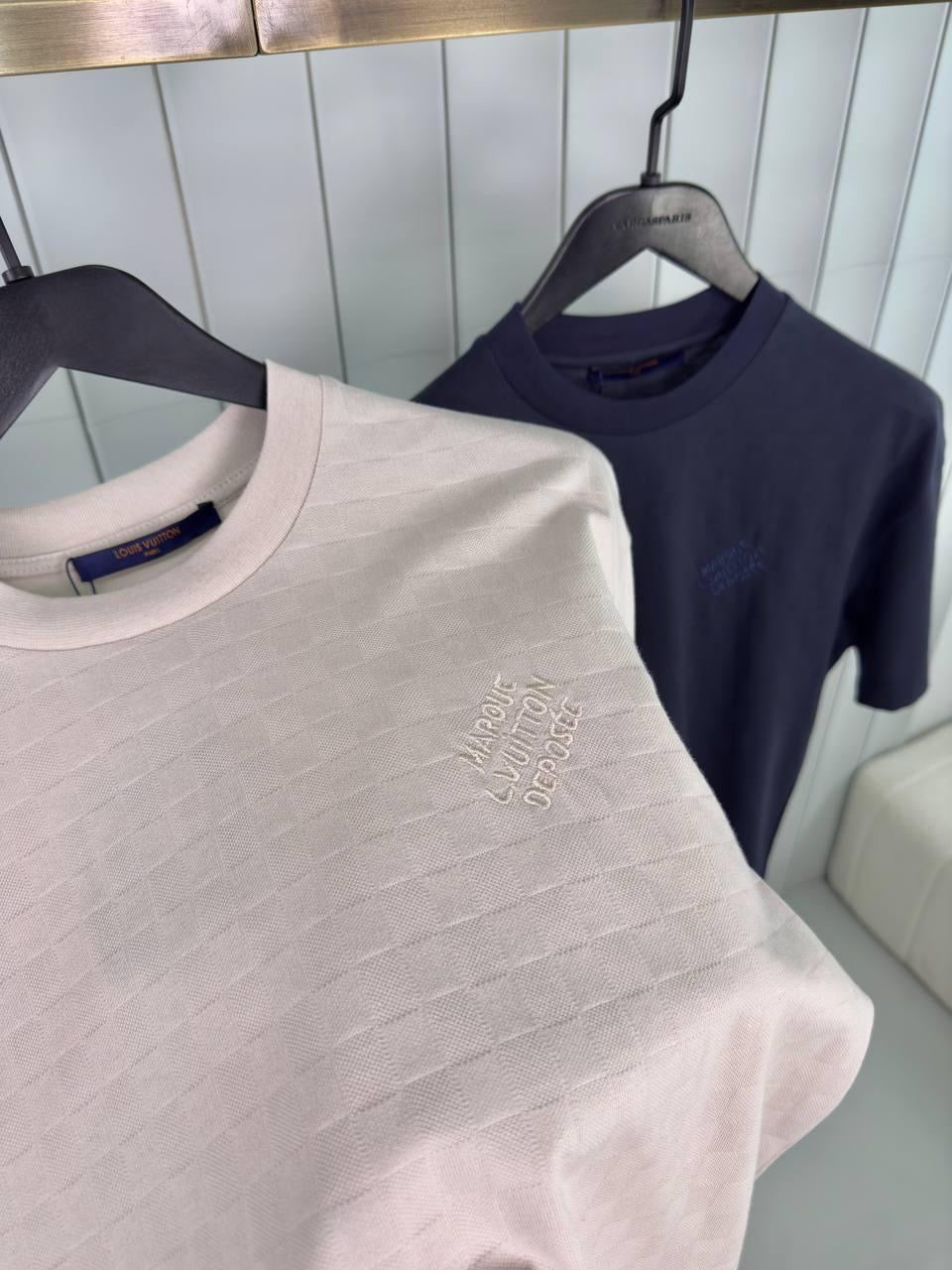 Louis Vuitton T-Shirt 3 colors