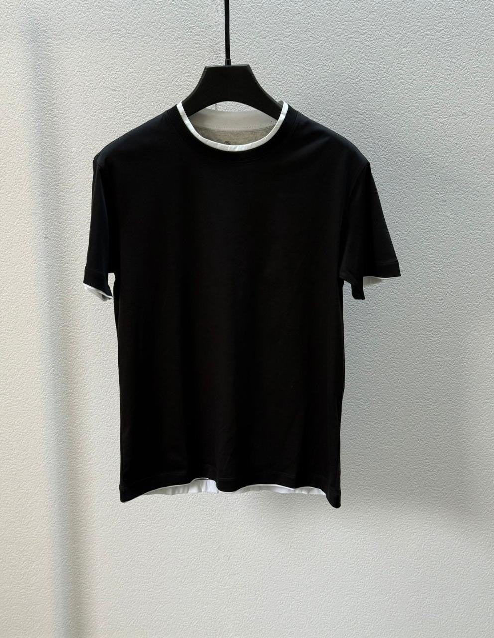 Brunello Cucinelli T-Shirt 5 colors