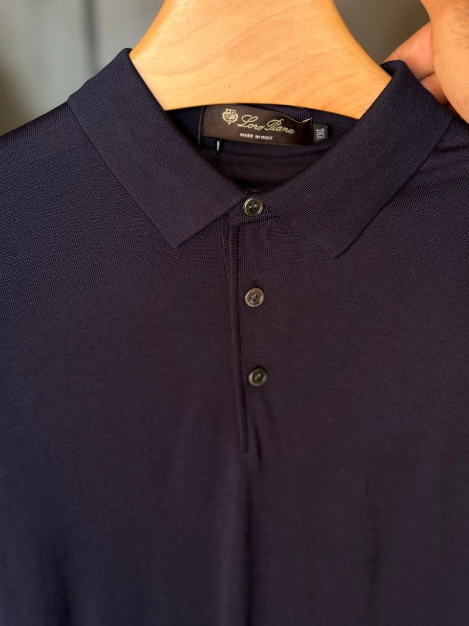 Loro Piana Polo Shirt 6 colors