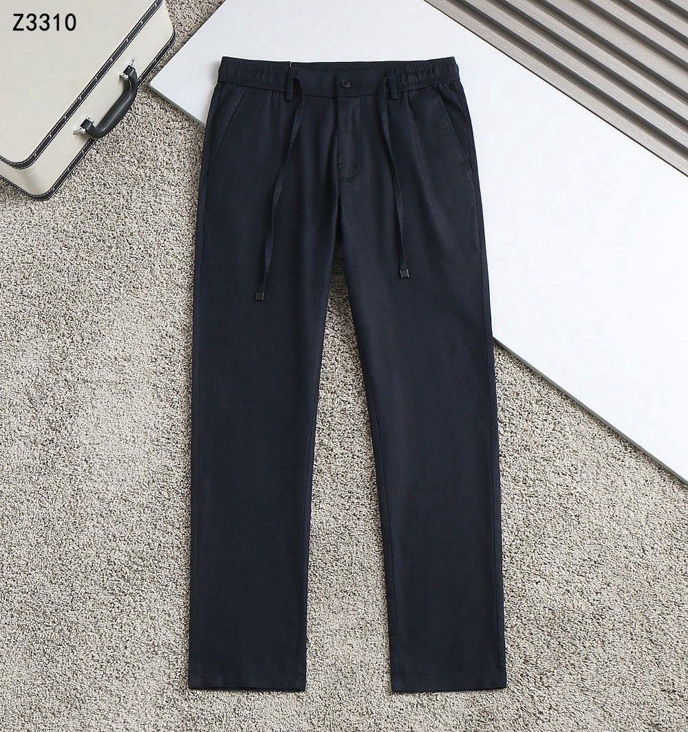 Zegna Formal Pants 3 colors