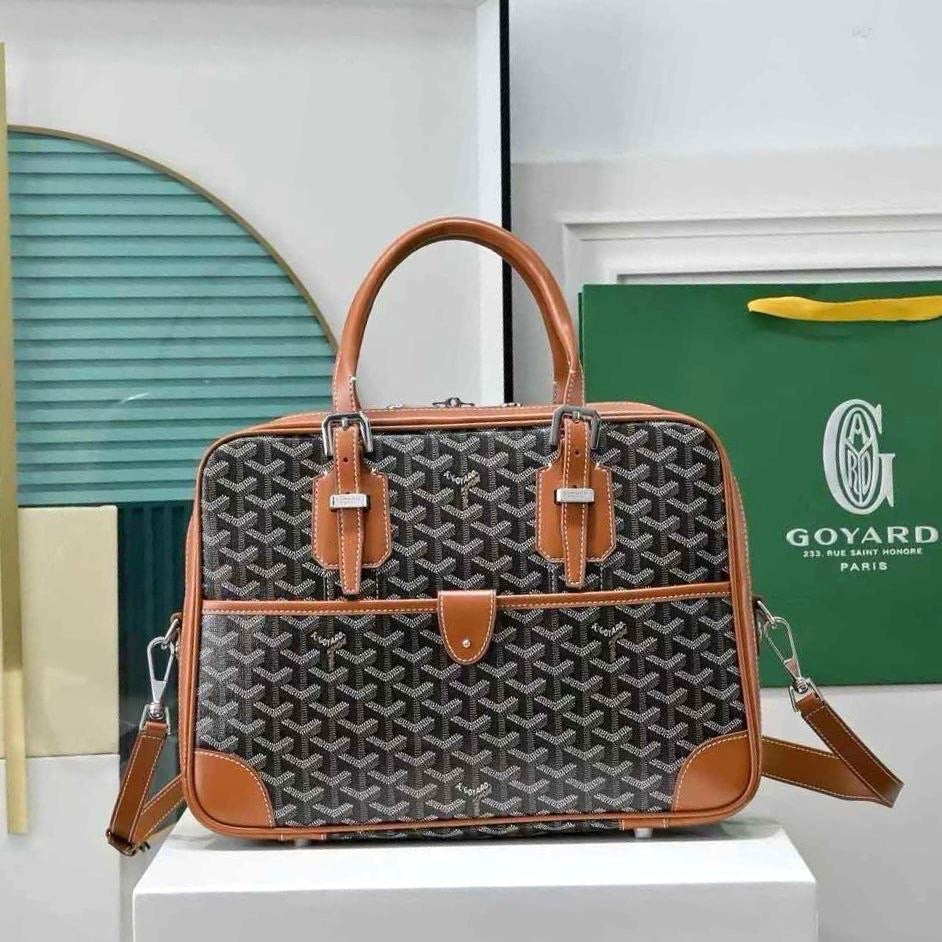 Goyard Sling Bag