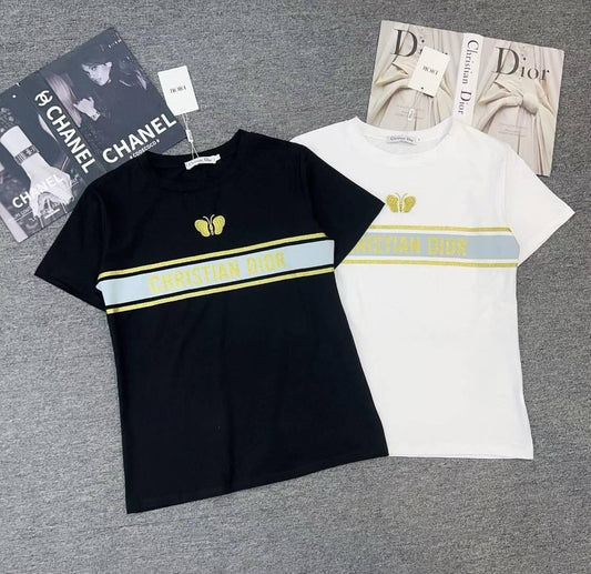 Dior T-Shirt 2 colors