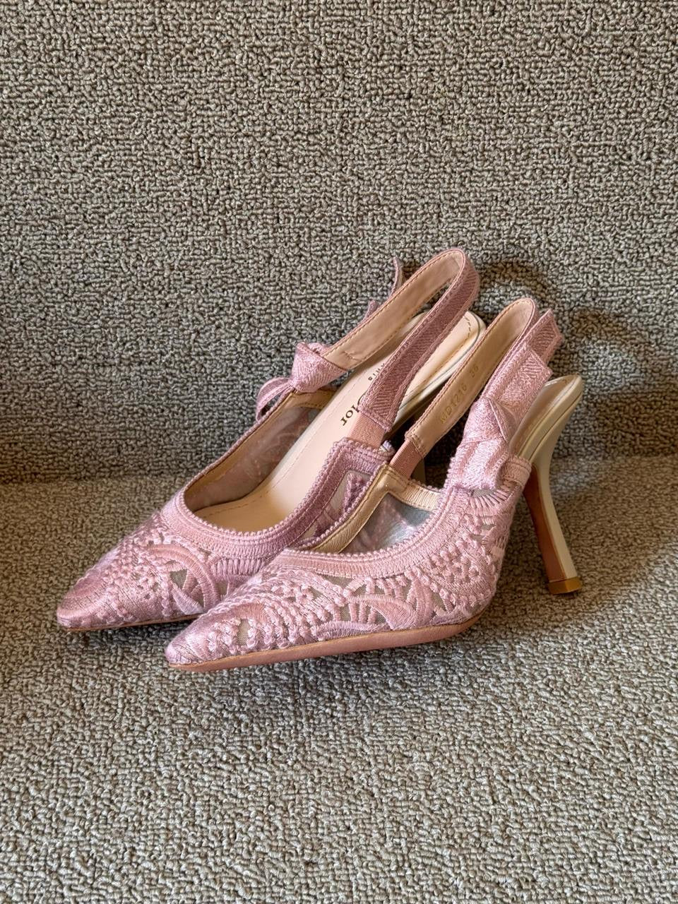 Dior Heels