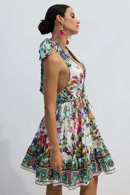 Zimmerman Dress