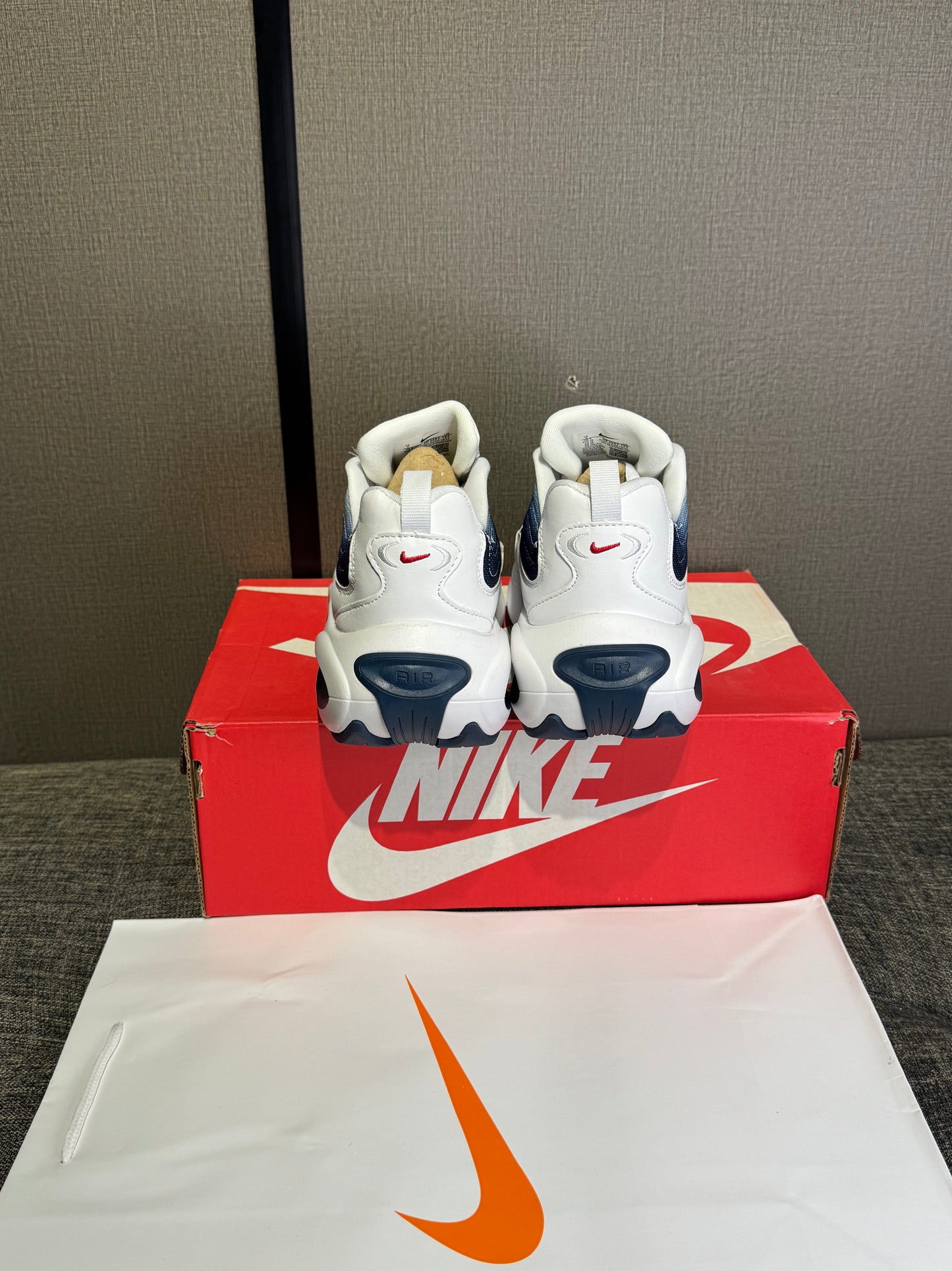 Nike Portal