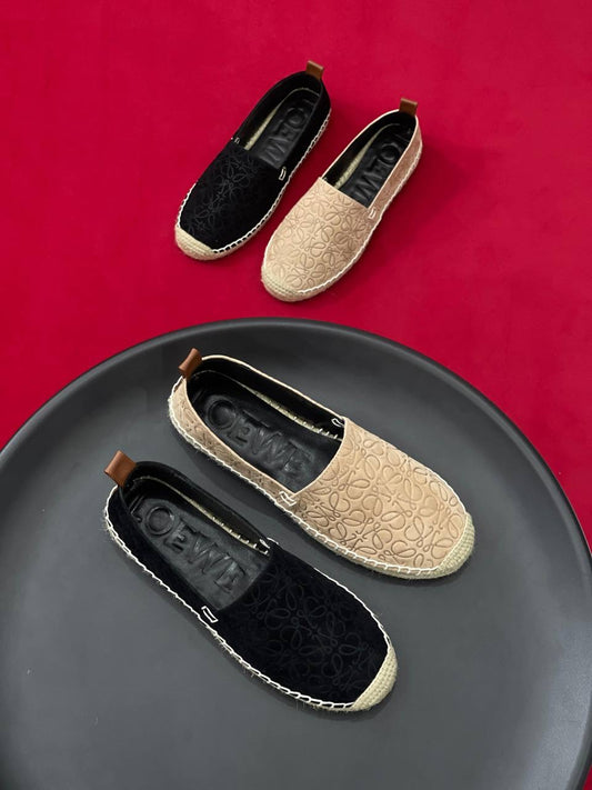 Loewe Loafers 2 colors