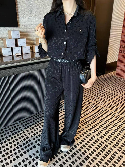 Louis Vuitton Set
