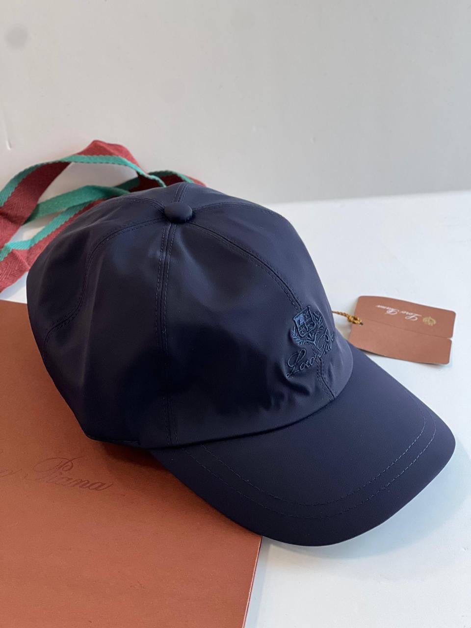 Loro Piana Cap 6 colors