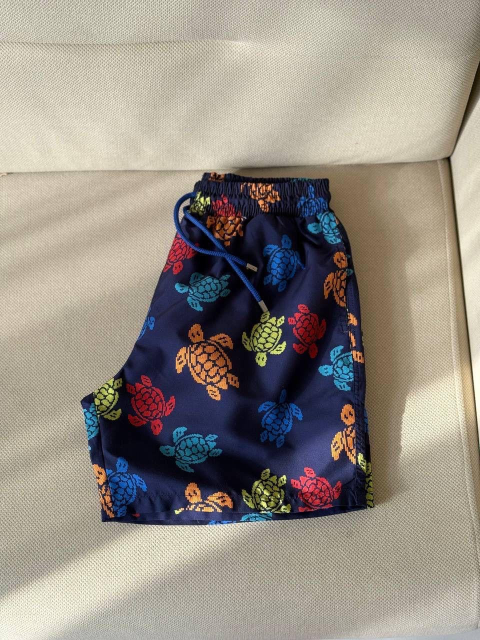 Vilbrequin Swimming Shorts 7 colors