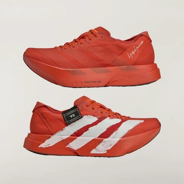 Adidas Adizero X Y3  Pro 4