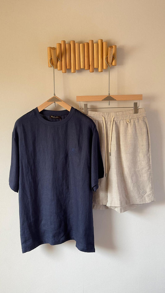 Loro Piana Set